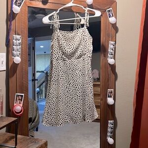 Cute spring/summer casual dress from Dillards.